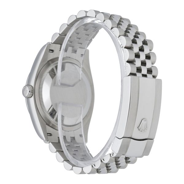 Rolex Datejust 126200